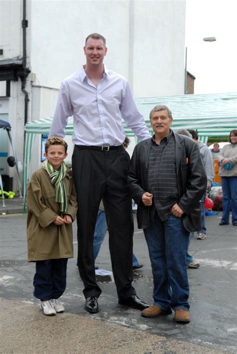Giant Guys.